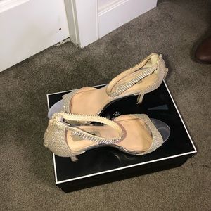 Nina shoes